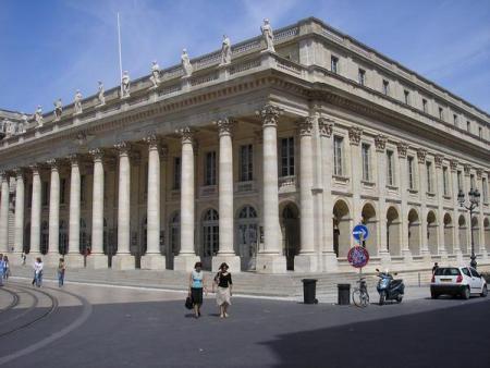 Bordeaux